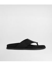 Dolce & Gabbana - Infradito - Lyst