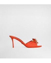 Dolce & Gabbana - Ciabatta Tacco - Lyst