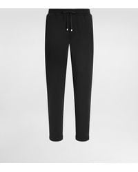Dolce & Gabbana - Sweatpants - Lyst