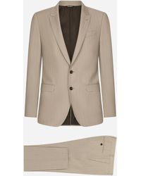 Dolce & Gabbana - Abito - Lyst