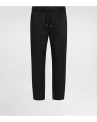 Dolce & Gabbana - Pantalone - Lyst