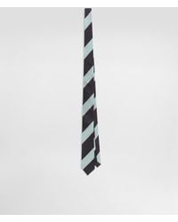 Dolce & Gabbana - Jacquard Martini Tie - Lyst