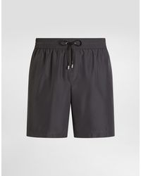 Dolce & Gabbana - Boxer Medio - Lyst