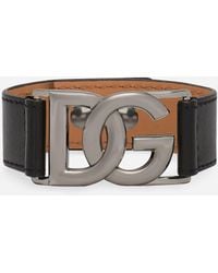 Dolce & Gabbana - BRACCIALE - Lyst