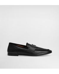 Dolce & Gabbana - Loafers Type Shoes - Lyst