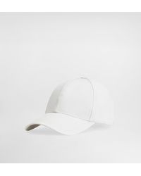 Dolce & Gabbana - Baseballkappe Mit Gebogenem Schirm - Lyst