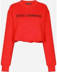 hond het dossier Uitputting Dolce & Gabbana Clothing for Women | Online Sale up to 76% off | Lyst