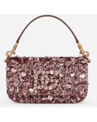 Dolce & Gabbana - 3.5 Crossbody Bag - Lyst