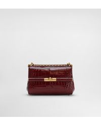 Dolce & Gabbana - Marlene City Mini Bag - Lyst
