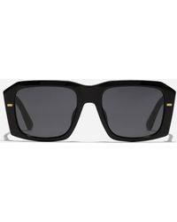 Dolce & Gabbana - Sartoriale Lusso Sunglasses - Lyst