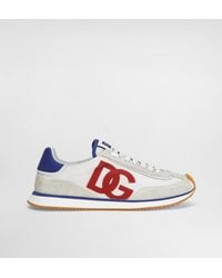 Dolce & Gabbana - Trainers - Lyst