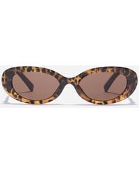 Dolce & Gabbana - Devotion Sunglasses - Lyst