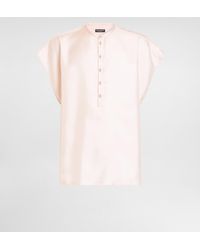 Dolce & Gabbana - Camicia - Lyst