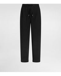 Dolce & Gabbana - Jersey Jogging Trousers - Lyst