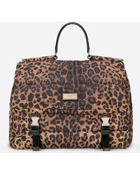 Equipaje y maletas Dolce \u0026 Gabbana de hombre: hasta el 45 % de descuento |  Lyst
