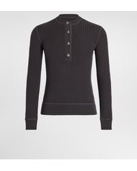 Dolce & Gabbana - Serafino Virgin Wool Pullover - Lyst