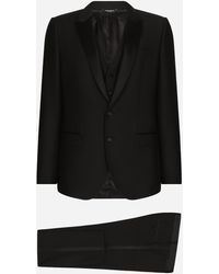 Dolce & Gabbana - Abito - Lyst