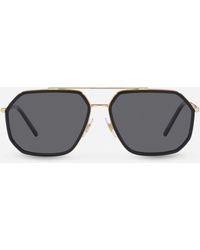 d&g sunglasses men's