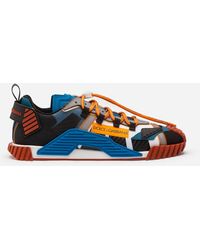 Zapatillas Dolce \u0026 Gabbana de hombre: hasta el 12 % de descuento | Lyst