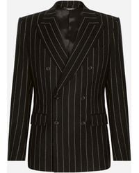 Dolce & Gabbana - Blazers - Lyst
