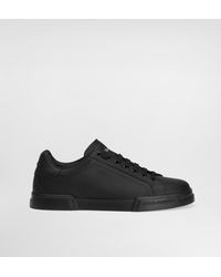 Dolce & Gabbana - "Portofino" Sports Shoes - Lyst