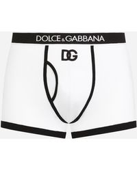 Ropa interior Dolce \u0026 Gabbana de hombre desde 30 €