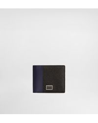 Dolce & Gabbana - Geldbörse Aus Dauphine - Lyst