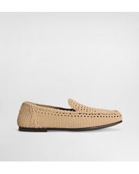 Dolce & Gabbana - Pantofola - Lyst