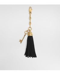 Dolce & Gabbana - Tassel Keychain - Lyst