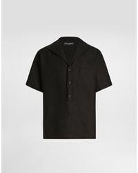 Dolce & Gabbana - Shirts - Lyst