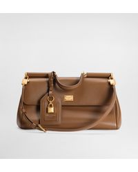 Dolce & Gabbana - My Sicily Handbag - Lyst