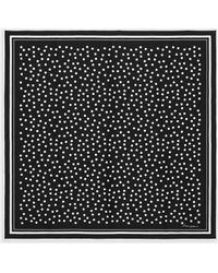 Dolce & Gabbana - Foulard 70X70 - Lyst