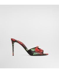 Dolce & Gabbana - Ciabatta Tacco - Lyst