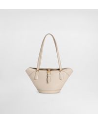 Dolce & Gabbana - Capri カーフスキン コッファバッグ - Lyst