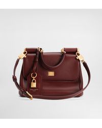 Dolce & Gabbana - My Sicily Handbag - Lyst