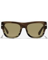 Dolce & Gabbana - Dg Signature Sunglasses - Lyst