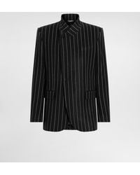Dolce & Gabbana - Giacca Monopetto Sicilia - Lyst