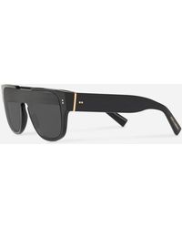 dolce and gabbana sunglasses men's