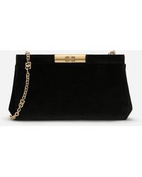 Dolce & Gabbana - Medium Marlene Umhängetasche - Lyst