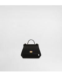 Dolce & Gabbana - Dolce Lilly Shoulder And Crossbody Bag - Lyst