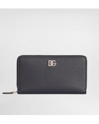 Dolce & Gabbana - Portafoglio - Lyst