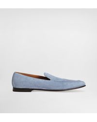 Dolce & Gabbana - Split Calfskin Slippers - Lyst