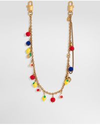 Dolce & Gabbana - Tracolla Borse - Lyst