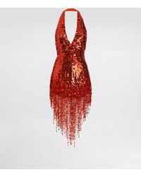 Dolce & Gabbana - Abito - Lyst