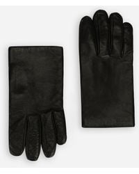 Dolce & Gabbana - グラブ ナッパ - Lyst