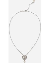 Dolce & Gabbana - Primavera Pendant - Lyst