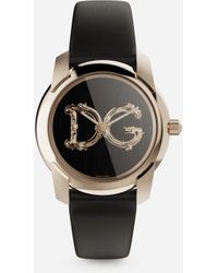 Damen-Uhren von Dolce & Gabbana | Online-Schlussverkauf – Bis zu 41% Rabatt  | Lyst DE