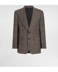 Dolce & Gabbana - Giacca Monopetto - Lyst