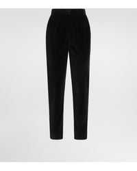 Dolce & Gabbana - Pantalone - Lyst