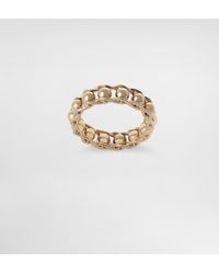 Dolce & Gabbana - Sicily Ring 18-Carat - Lyst